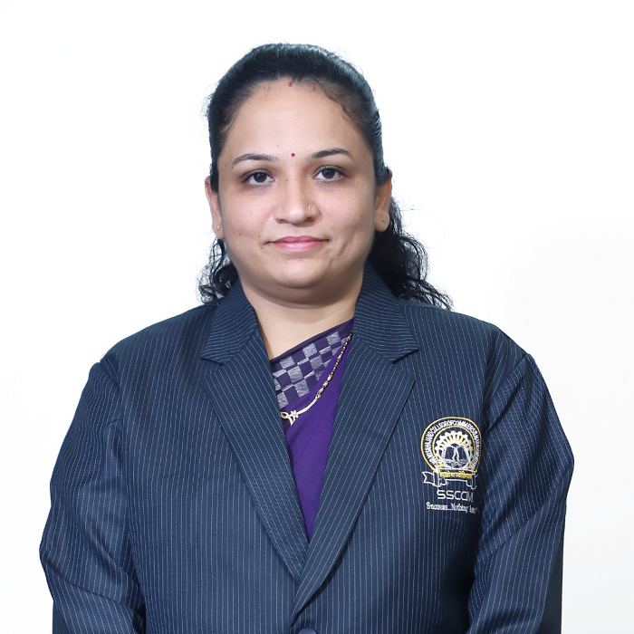 Dr. Beena j. Makwana